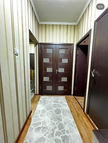 3 комнаты, 62 м², Джал-29 105 серия, 6 этаж, Евроремонт