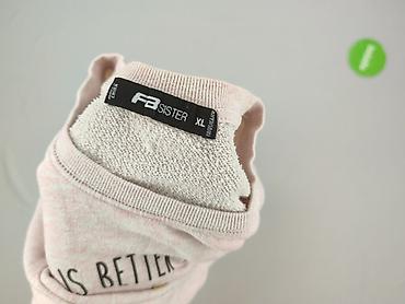 bluzy dla braci: FB Sister, Bluza damska
, rozmiar XL — 4