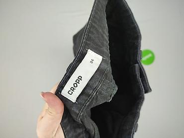 creeks: Cropp, Jeansy damskie, rozmiar XS — 4