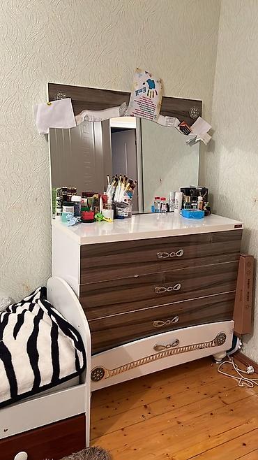 Yataq otağı dəstləri: İkinəfərlik çarpayı — 5