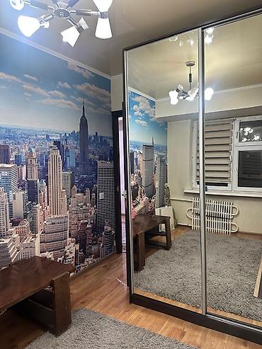 Продажа квартир: 3 комнаты, 72 м², Индивидуалка, 9 этаж, Косметический ремонт — 2