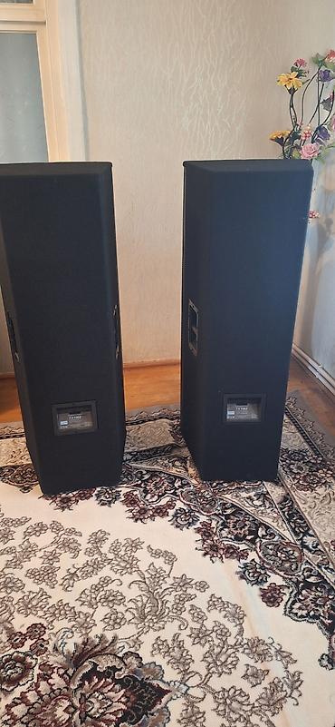 ses guclendirici satisi: Electro voice TX 2152 Portal kalonka təzədi istifadə edilmiyib içi — 2