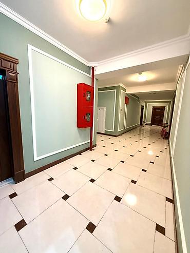 ucuz ev: Gənclik metrosuna yaxın 2 otaqlı mənzil kirayə verilir. 70 m² 4-cü — 4