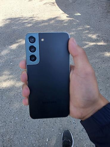 samsung ultra 26: Samsung Galaxy S21, Б/у, 256 ГБ, цвет - Черный, 1 SIM — 1