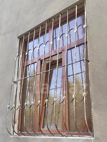 Barmaqlıqlar: 📖   Kataloqla reşotka və məhəccər (Perilla) sifarişləri qebul edirik — 11