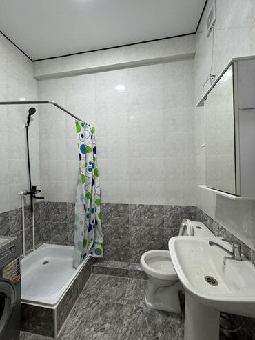 Продажа квартир: 1 комната, 35 м², Элитка, 9 этаж, Евроремонт — 8