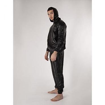 Другие товары для дома и сада: Костюм-сауна (весогонка) для тренировок и снижения веса - Назначение — 7