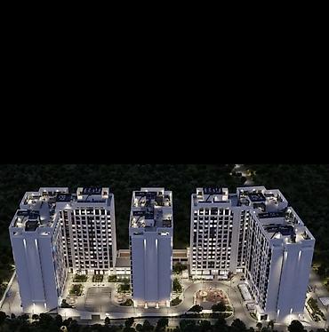 квартиры баят: Элитка, 2 комнаты, 72 м² — 3