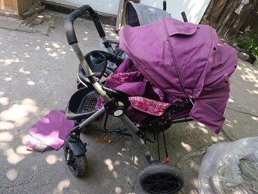 где можно переночевать в бишкеке бесплатно: Отдам даром серая коляска новая 2 коляска зима лето немного ободрона