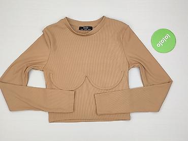 bershka top brazil: Bershka, Top damski, rozmiar M — 3