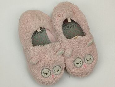 boso kapcie: Slippers 36, Used