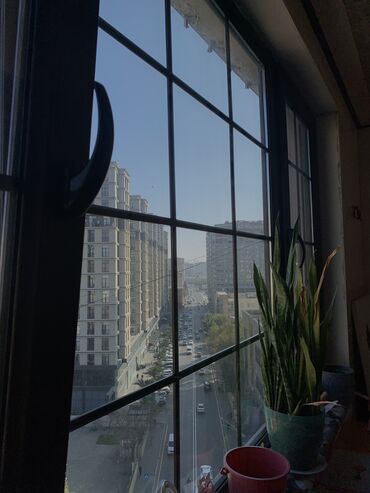 Köhnə tikili: Bakı, Montin, 1 otaqlı, Köhnə tikili, m. Nəriman Nərimanov, 40 kv. m — 10