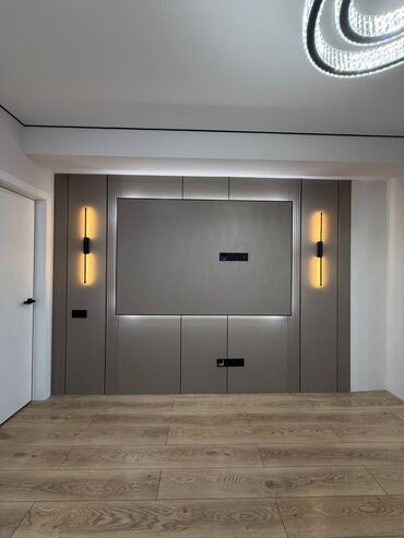 Продажа квартир: 1 комната, 42 м², Элитка, 8 этаж, Евроремонт — 1