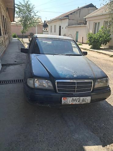 w124 кондиционер: Mercedes-Benz C-Class: 1995 г., 2.2 л, Механика, Бензин, Седан — 1
