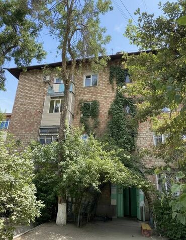 Продажа квартир: 2 комнаты, 44 м², Хрущевка, 4 этаж, Косметический ремонт — 7