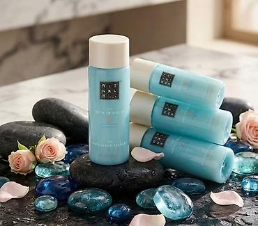 krema dr irena eris iskustva: Rituals The Ritual of Karma – Softening Body Balm - Luksuzni balzam — 1