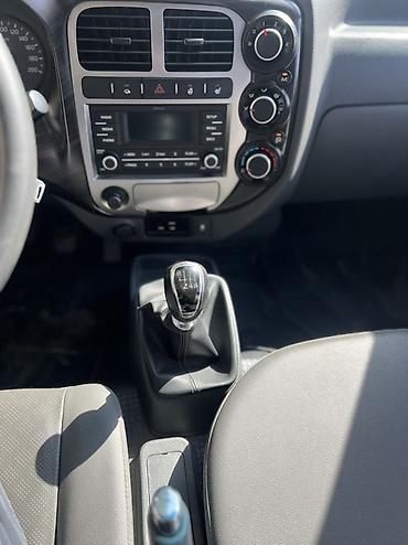 автовышка киа бонго: Kia BONGO: 2019 г., 2.5 л, Механика, Дизель, Roadster — 10