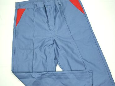 Men's trousers, XL (EU 42), condition - Perfect