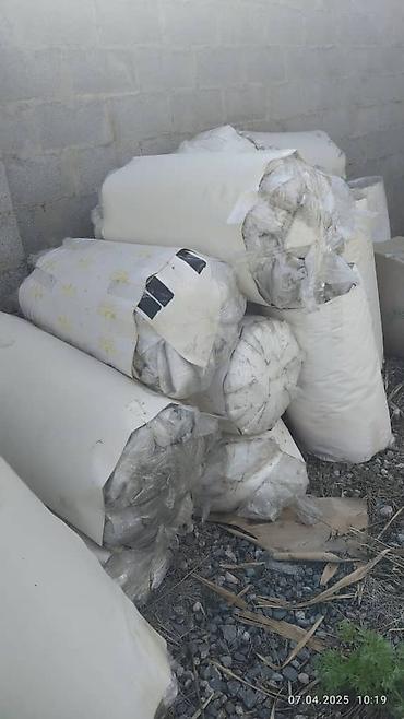 стричь: Прием пластика, 2 - HDPE (ПВД) — 6