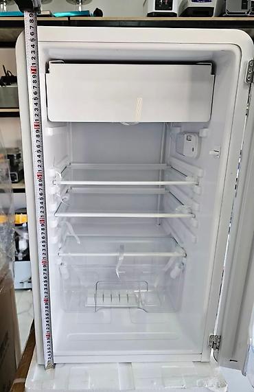 Soyuducular: Soyuducu mini bar soyuducu Hicon Model : BC 92R Enerji təchizatı — 5
