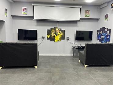 Playstation klub avadanlığı 🎮 4 Dəst PlayStation Klub Avadanlığı – — 3