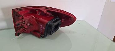 motor za camac: STOP LAMPA ZA VOLKSWAGEN TIGUAN OD 2011. DO 2015. GOD. | Stop lampa — 2