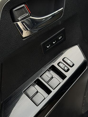 Toyota: Toyota RAV4: 2016 г., 2.5 л, Гибрид, Внедорожник at lalafo.kg — 9 Toyota: Toyota RAV4: 2016 г., 2.5 л, Гибрид, Внедорожник — 9