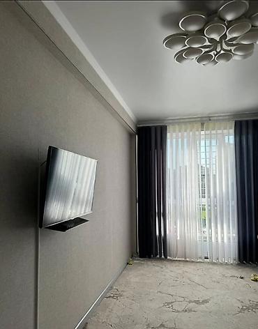 Продажа квартир: 3 комнаты, 81 м², 8 этаж, Евроремонт — 10