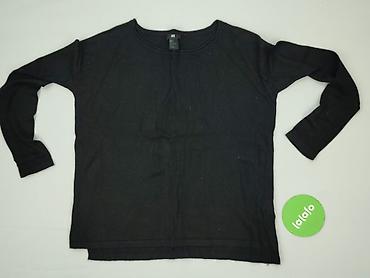 bluza blackpink: H&M, Sweter damski, rozmiar S — 2
