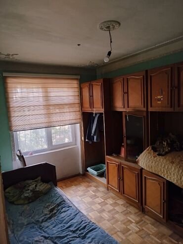 Köhnə tikili: Bakı, Badamdar qəs., 5 otaqlı, Köhnə tikili, m. Elmlər Akademiyası, 105 kv. m — 7