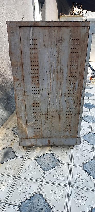 верхний орок: Продается духовая печь трех фаза, полностью в рабочем состояние — 2