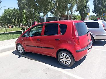 android avto: Mitsubishi Colt: 2006 г., 1.3 л, Механика, Бензин, Лифтбек — 2