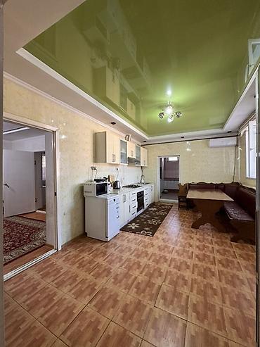 Продажа коттеджей и домов: 6 комнат и более, 180 м², 18 соток, Новопокровка — 15