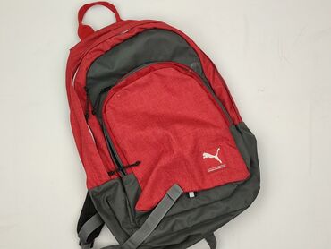 Backpack, Puma, condition - Very good