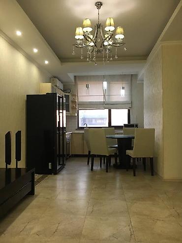 консьерж: 💰 $1200/мес. | 105 м² | 3-комн. 📍 Бишкек, район Дордой Плаза — 5