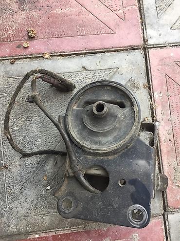 varta: Nissan teano ücün qabaq elektron paduşka başqa ehtiyat hissələridə var — 1