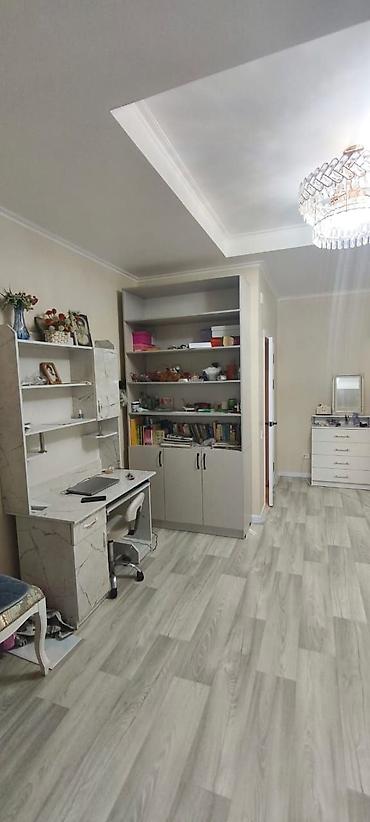 elegance stroy: 2 комнаты, 64 м², 4 этаж — 5