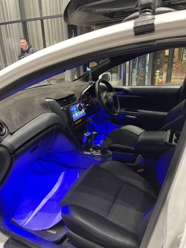 Toyota: Toyota Caldina: 2003 г., 2 л, Автомат, Бензин, Хэтчбэк — 8