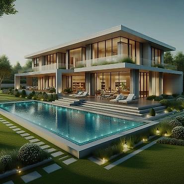 Дизайн, проектирование: Дизайн, Проектирование | Дома, Кафе, рестораны, Квартиры — 9