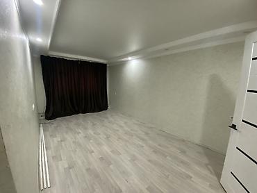 сан уйлар: 3 комнаты, 56 м², 1 этаж, Евроремонт — 1