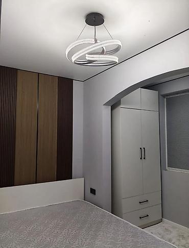 квартиры арча бешике: 1 комната, 42 м², Арча-Бешик ж/м Элитка, 7 этаж, Дизайнерский ремонт — 4