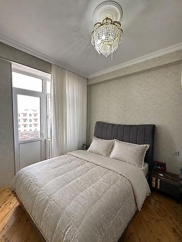 maştagada kiraye evler: 3 otaqlı, Yeni tikili, 72 kv. m — 10