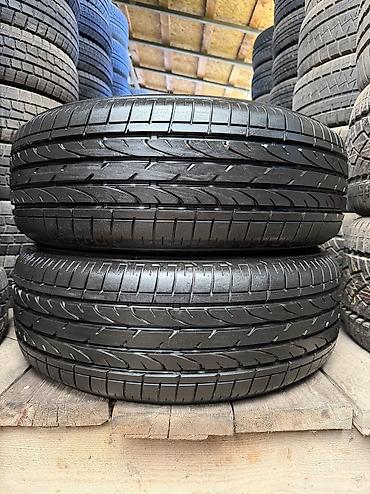 Шиналар 225 / 60 / R 17, Жай, Колдонулган, Жуп, Жеңил унаалар, Жапония, Bridgestone lalafo.kg да Шиналар 225 / 60 / R 17, Жай, Колдонулган, Жуп, Жеңил унаалар, Жапония, Bridgestone