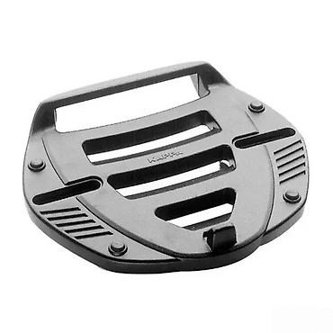 nosac tablice za motor: Univerzalna montažna ploča za moto kofer – Kappa/Monokey stil - — 2