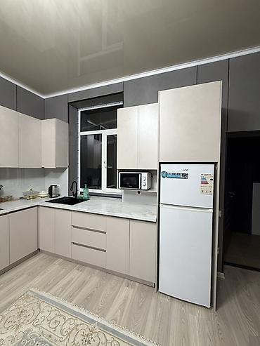 Долгосрочная аренда квартир: Здравствуйте 🩷 🏡 Сдаем свежий 3-комнатный коттедж (только после at lalafo.kg — 1 Долгосрочная аренда квартир: Здравствуйте 🩷 🏡 Сдаем свежий 3-комнатный коттедж (только после — 1