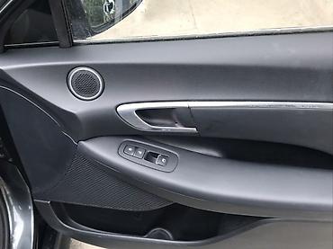 Hyundai: Hyundai Sonata: 2019 г., Фастбек — 12