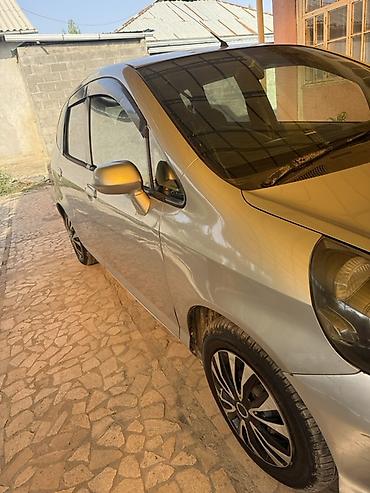 хонда фит мозги: Honda Fit: 2003 г., 1.3 л, Автомат, Бензин, Хэтчбэк — 2