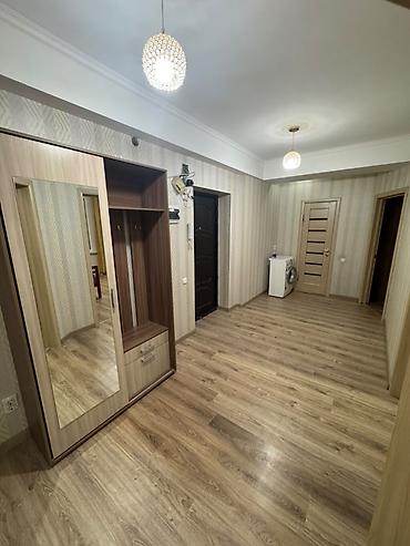 elite hause: Сдается 3 ком квартира в Джале ЖК «Ихлас» Ахунбаева 186/3 Элитка 80 — 5