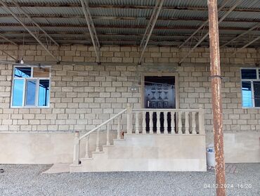 Otaqların satışı: Satılır: Təmirli.Samir marketin yani.Hamam ayaqyolu evde yerləşir.Evin — 6