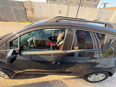 Chevrolet: Chevrolet Spark: 1.2 l | 2012 il Hetçbek — 6